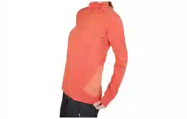 Arcteryx Rho Lt zip T