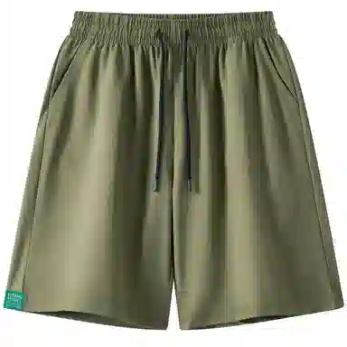 Sesame Street Shorts