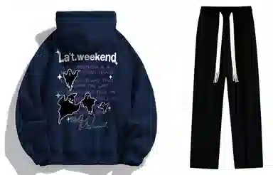 LA'T.WEEKEND Logo
