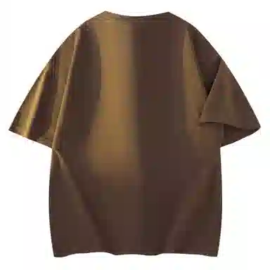 Maxim's de Paris Basic Logo Tee