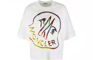 Moncler LogoT