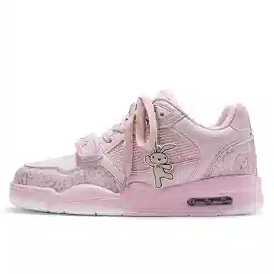 Crayon Shinchan Retro Basketball Shoes Blue