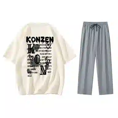 KONZEN T
