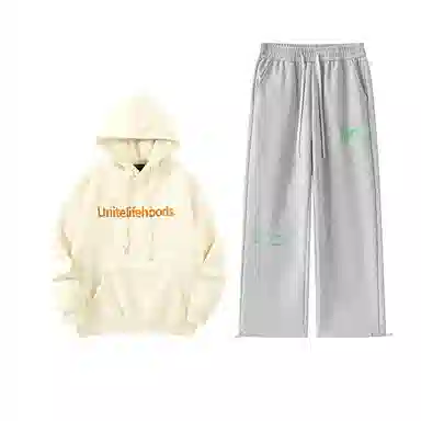 Unite Life HOODS logo