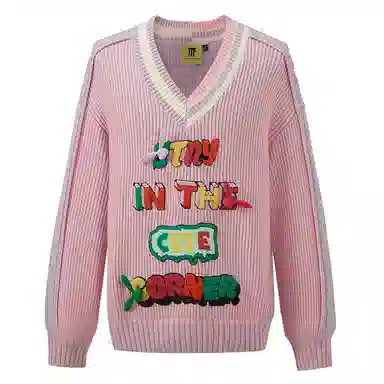 1 TROP FORT FW23 V