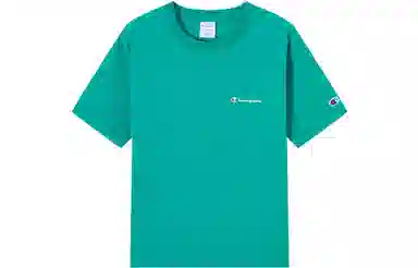 Champion SS23 Women'S Basic LogoT