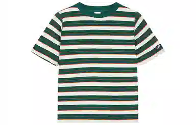 Champion SS25 WOMEN'S CASUAL logo T