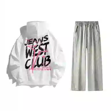 JEANSWEST CLUB Logo
