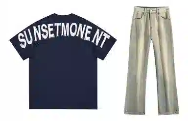 SUNSETMONENT logoT
