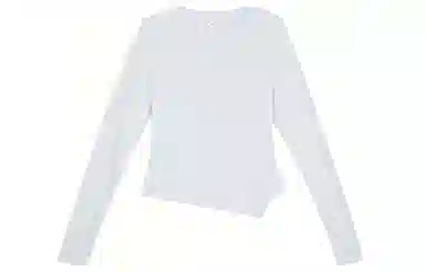 lululemon Asymmetrical Hem T