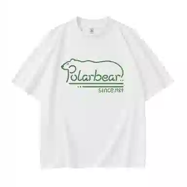 POLAR BEAR T