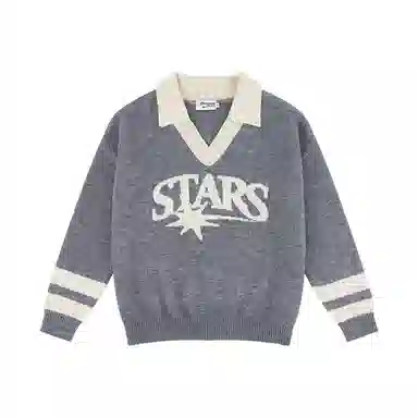 Starwalk Soldier Sweater