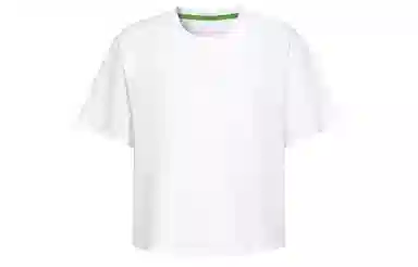 DESCENTE ESSENTIAL TOUGHlogo T