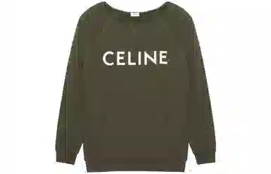 CELINE FW22 Logo