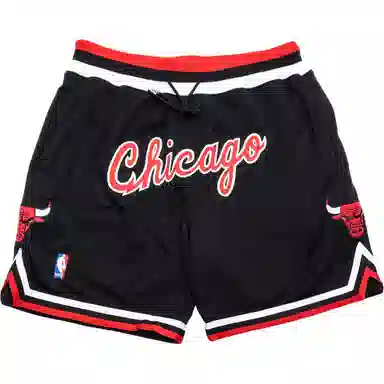 NBA x MITCHELL NESS FW24 Just Don