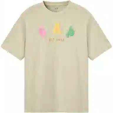 GAP logo T