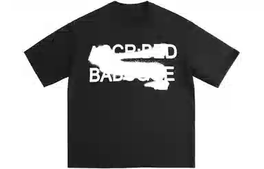 BABUGGE super oversizeT