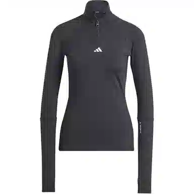 adidas TF CR 14Z LS T