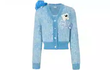 13 DEMARZO x CAREBEARS 23FW