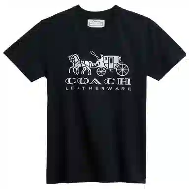 COACH SS23 LogoT
