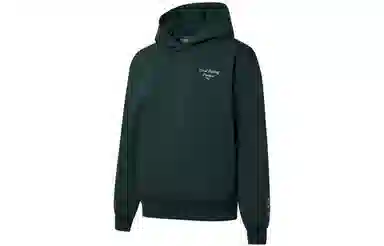 PUMA Wellness Club Crew Logo