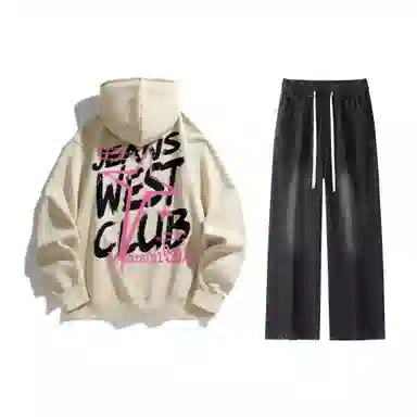 JEANSWEST CLUB Logo
