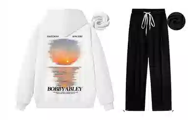 BOBBY ABLEY Logo