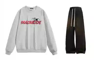magmode