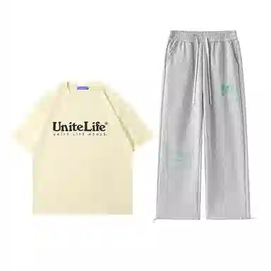 Unite Life HOODS LogoT