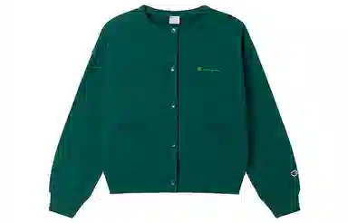 Champion FW24 WOMEN'S CASUAL Logo