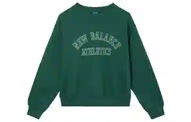 New Balance Graphic Fleece