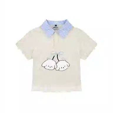 CUWU Polo T