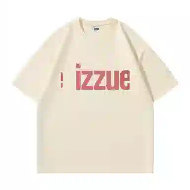 izzue Logo T