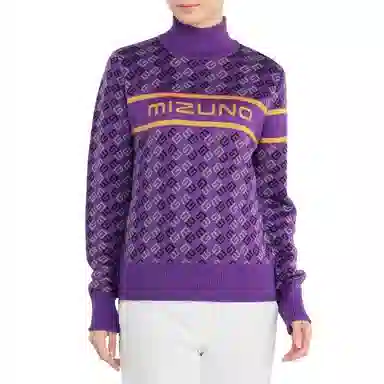 Mizuno Breath Thermo MG