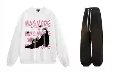 magmode