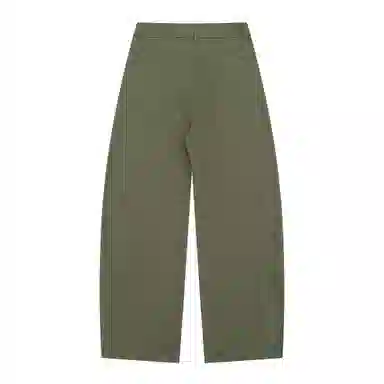 JASONWOOD Curved Blade Denim