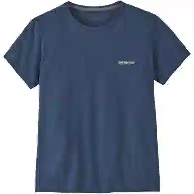patagonia P-6 LOGO RESPONSIBILI T