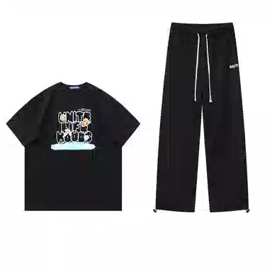 Unite Life HOODS logoT