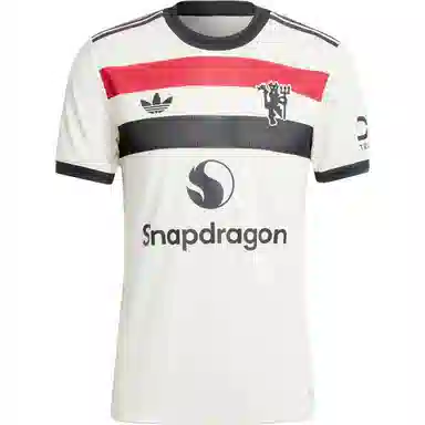 adidas Originals 24/25 Third Authentic Jersey