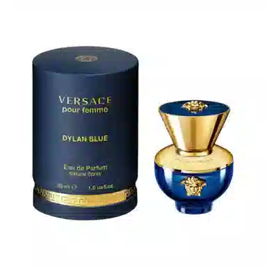 VERSACE EDP 30ml50ml100ml