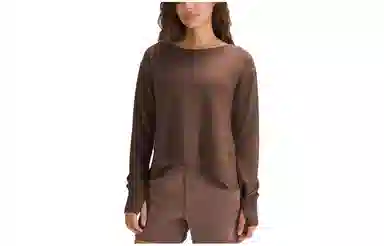 lululemon SS23 Relaxed-Fit T