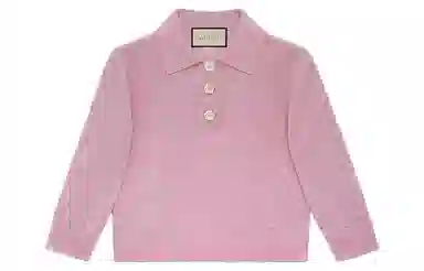 GUCCI LogoPolo