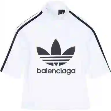 Balenciaga x adidas FW22 T