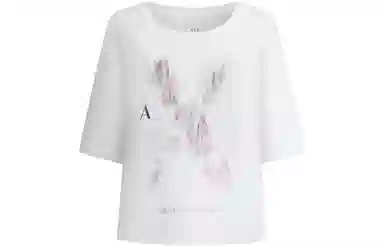 ARMANI EXCHANGE SS23 T