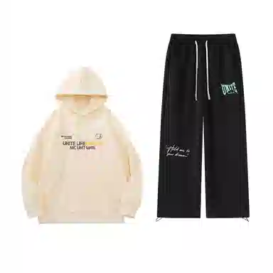 Unite Life HOODS LogoLogo