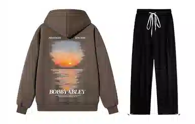 BOBBY ABLEY Logo
