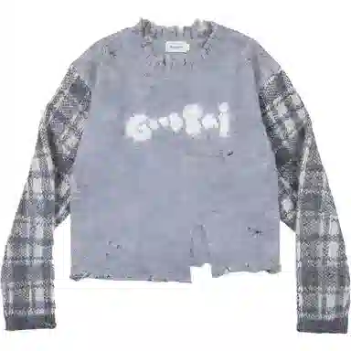 GOOD BAI SS24 GOODEES logo