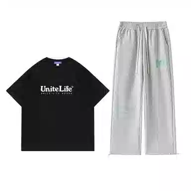 Unite Life HOODS LogoT