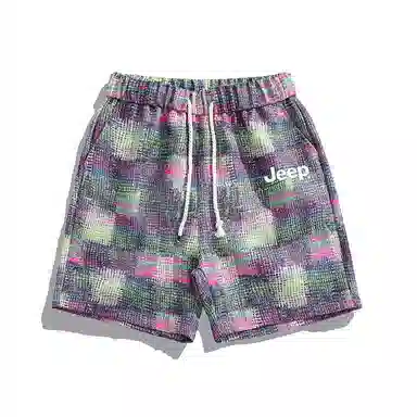 Jeep Mountain Mist Shorts