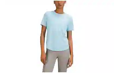 lululemon Run and Train T